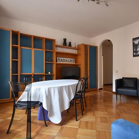 Riviera Mugnai Padova Lägenhet Exteriör bild