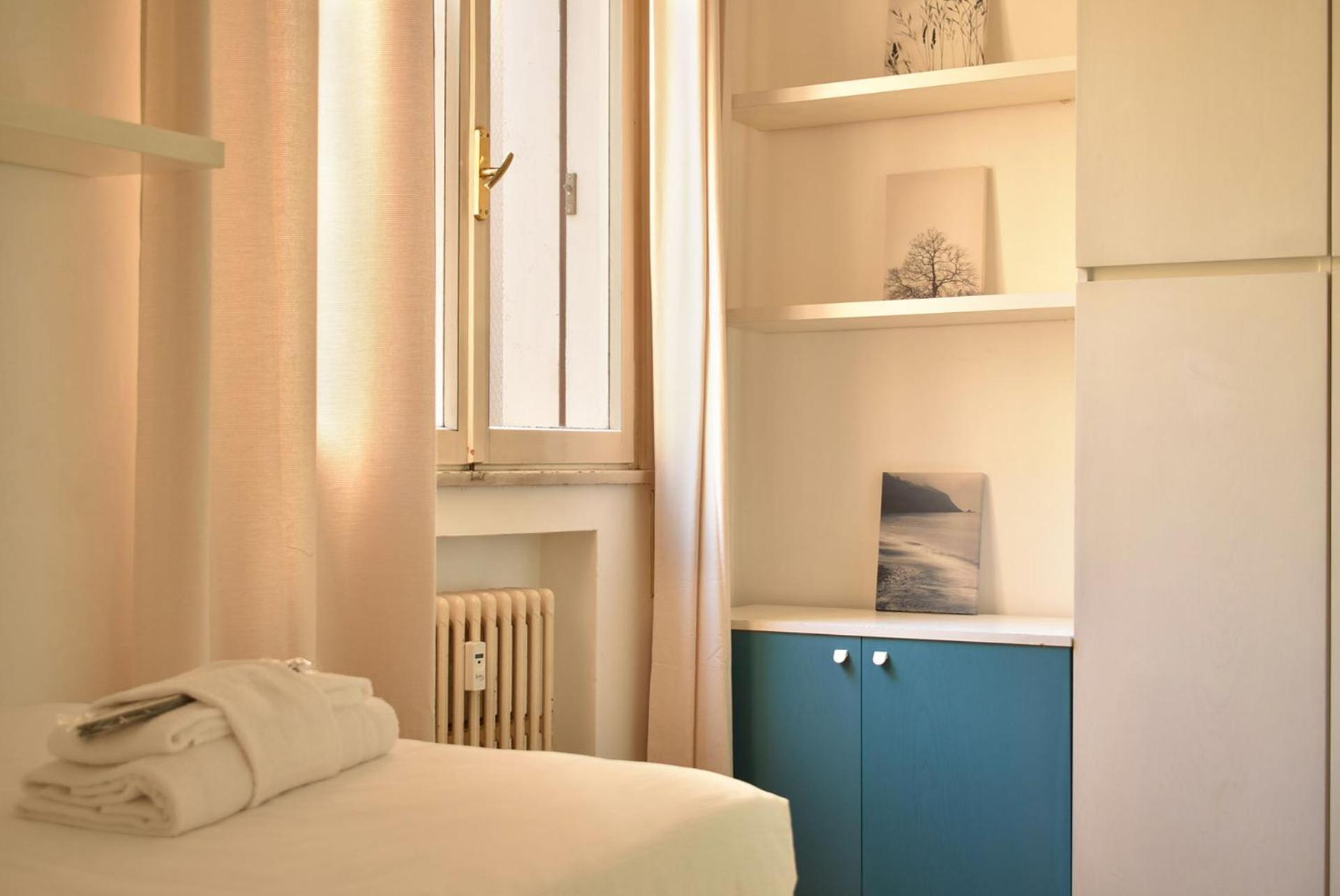 Riviera Mugnai Padova Lägenhet Exteriör bild