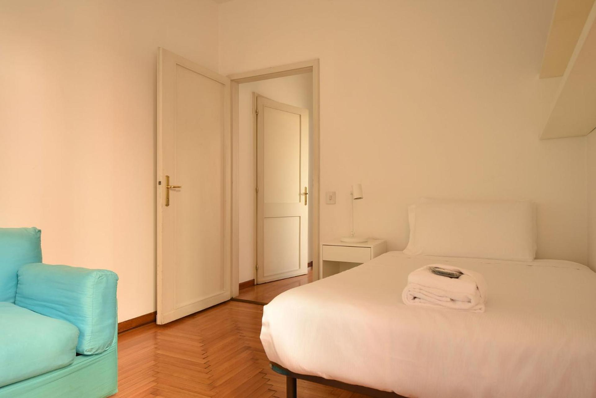 Riviera Mugnai Padova Lägenhet Exteriör bild
