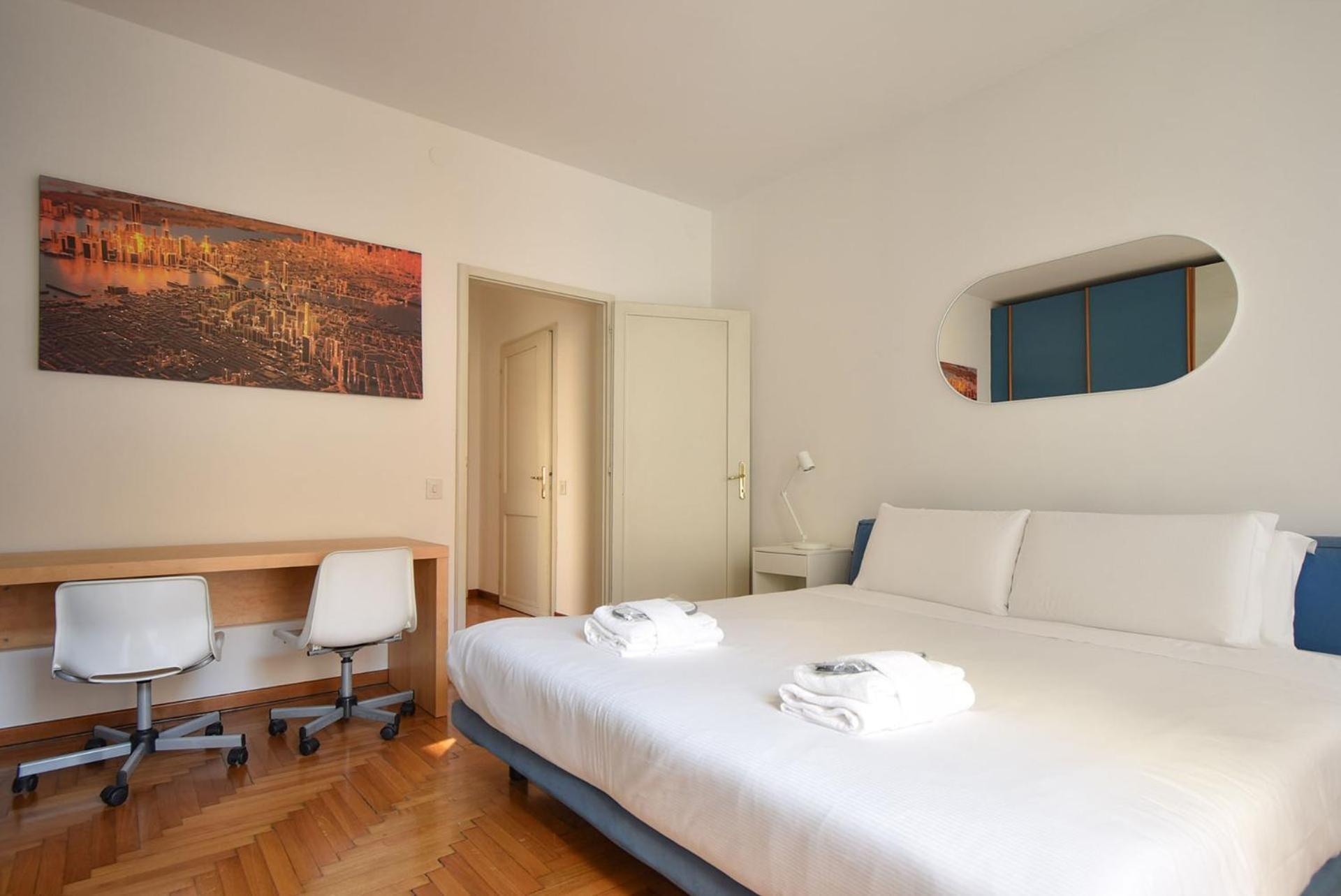 Riviera Mugnai Padova Lägenhet Exteriör bild